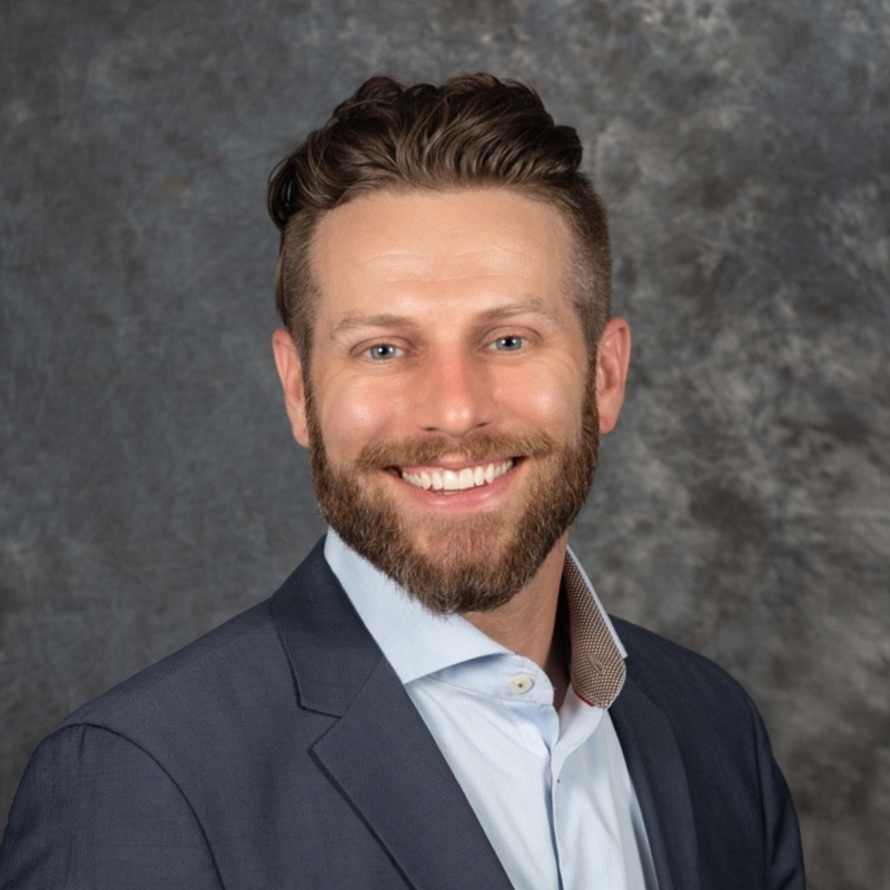 Nathanael Budde, RE/MAX Precision