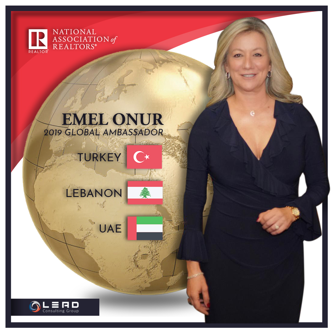 Emel Onur, Lead Consulting Group, LLC 