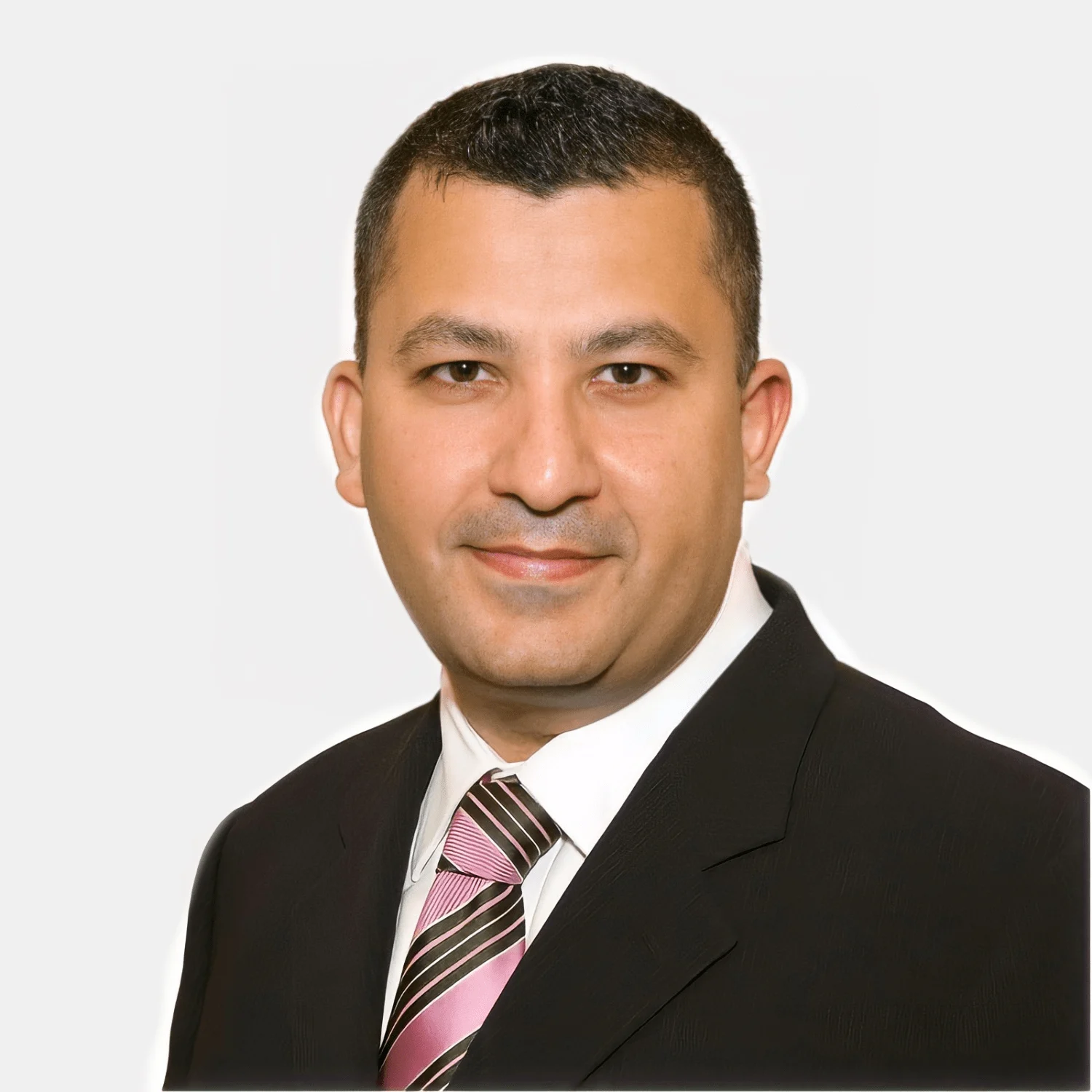 Deepak Hemrajani, The DH Citadel Real Estate , LLC