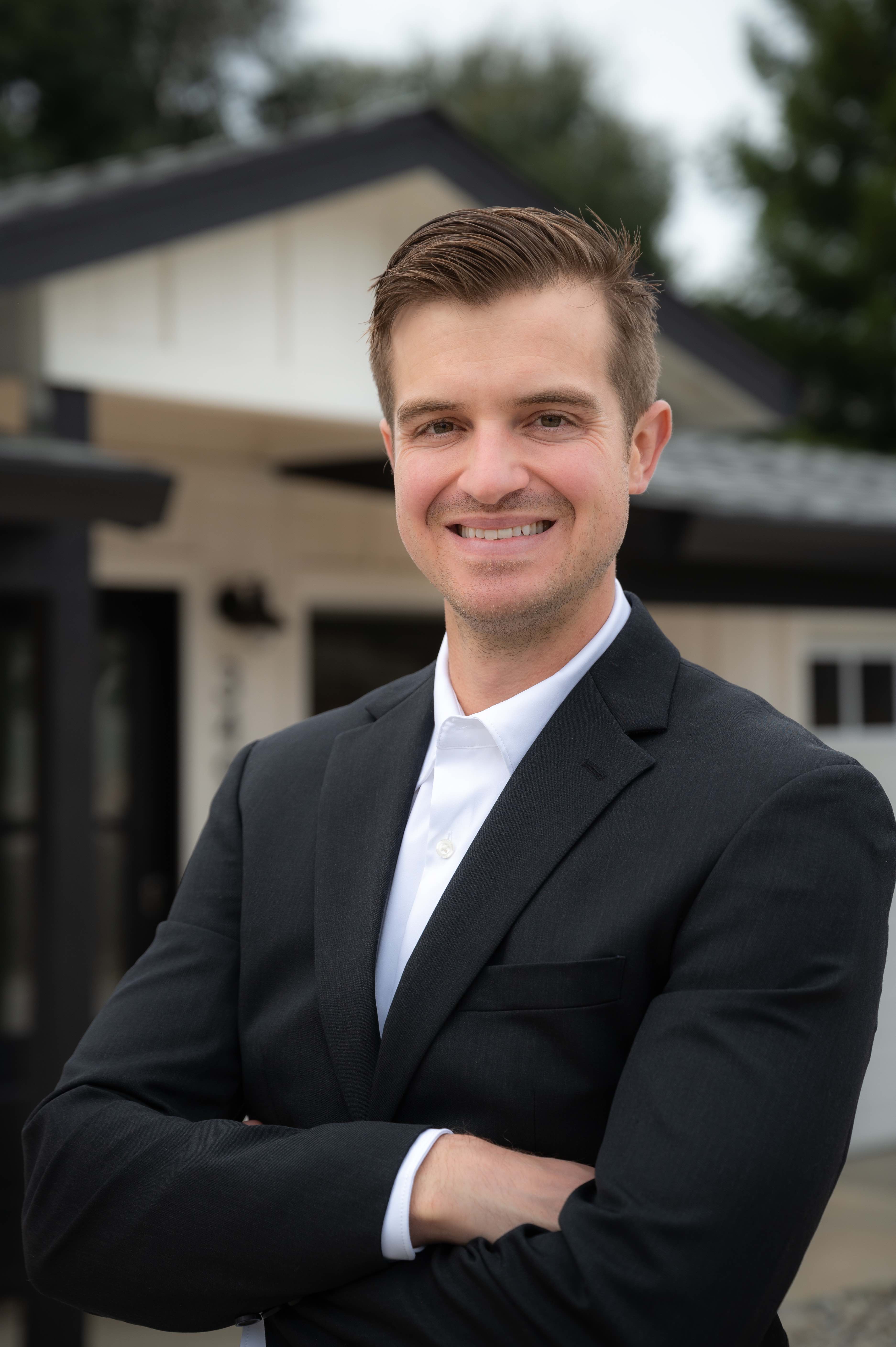 Mason Robinson, One Summit Real Estate