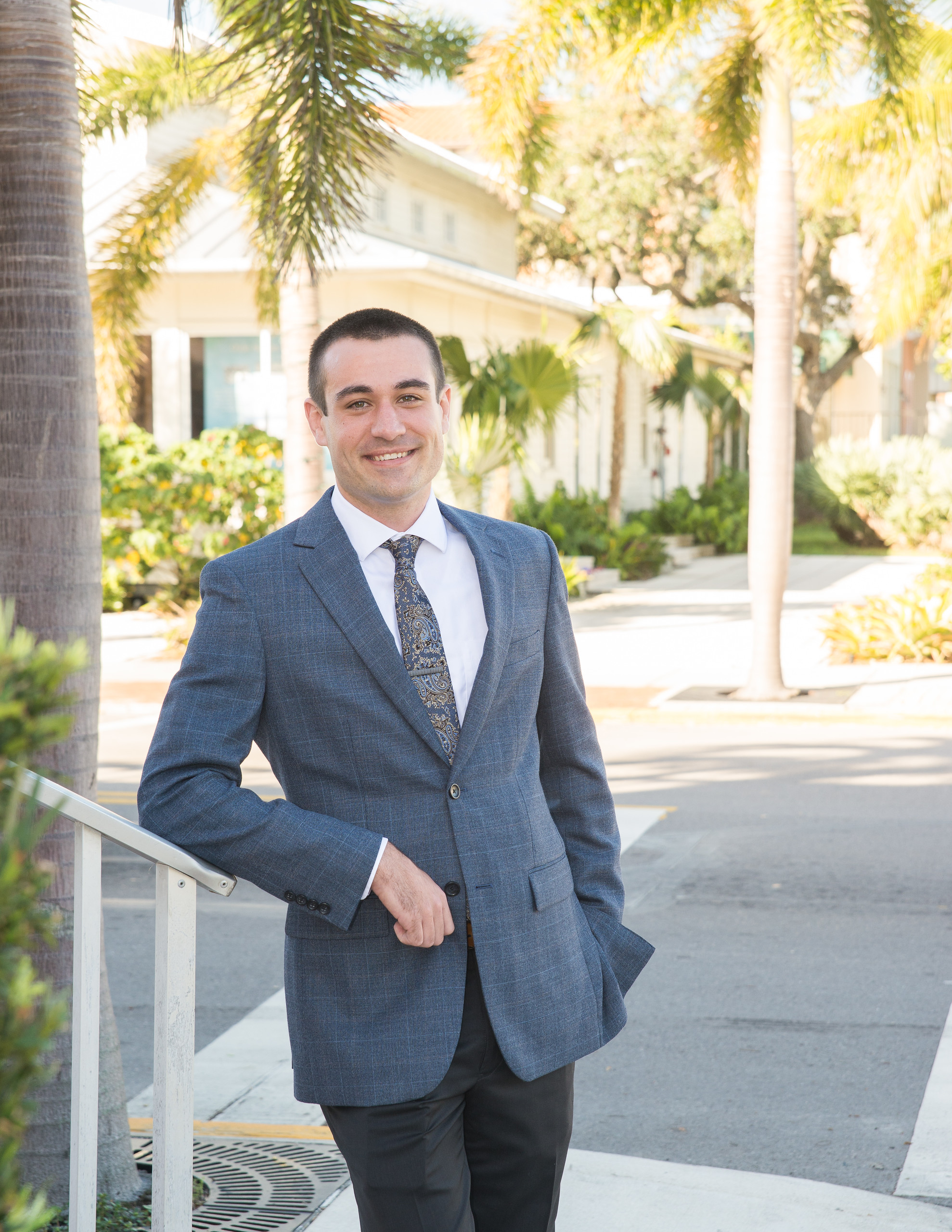 Justin Zawodny, Zawodny Real Estate Services Inc.