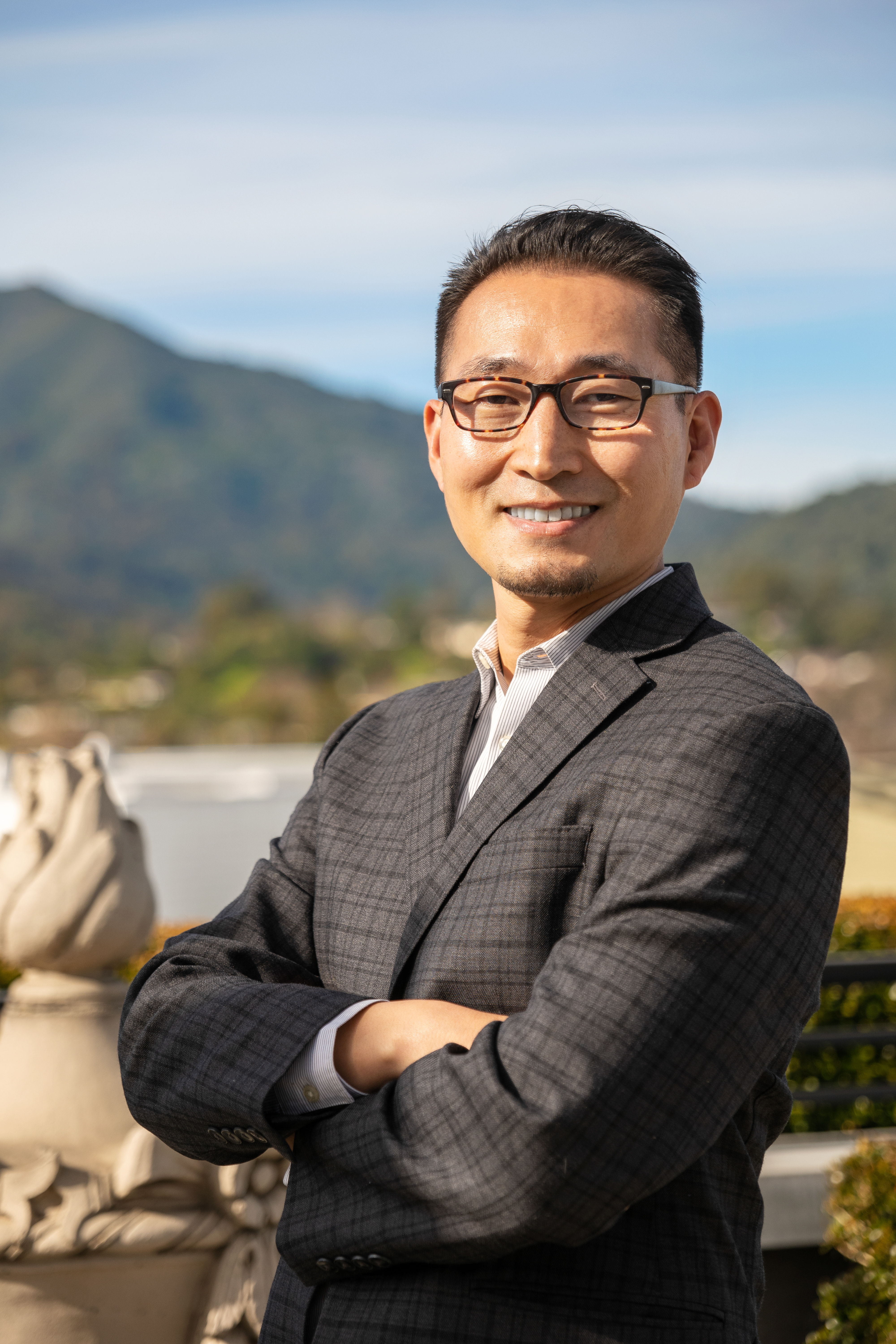 Steven Huang, Ascend Real Estate