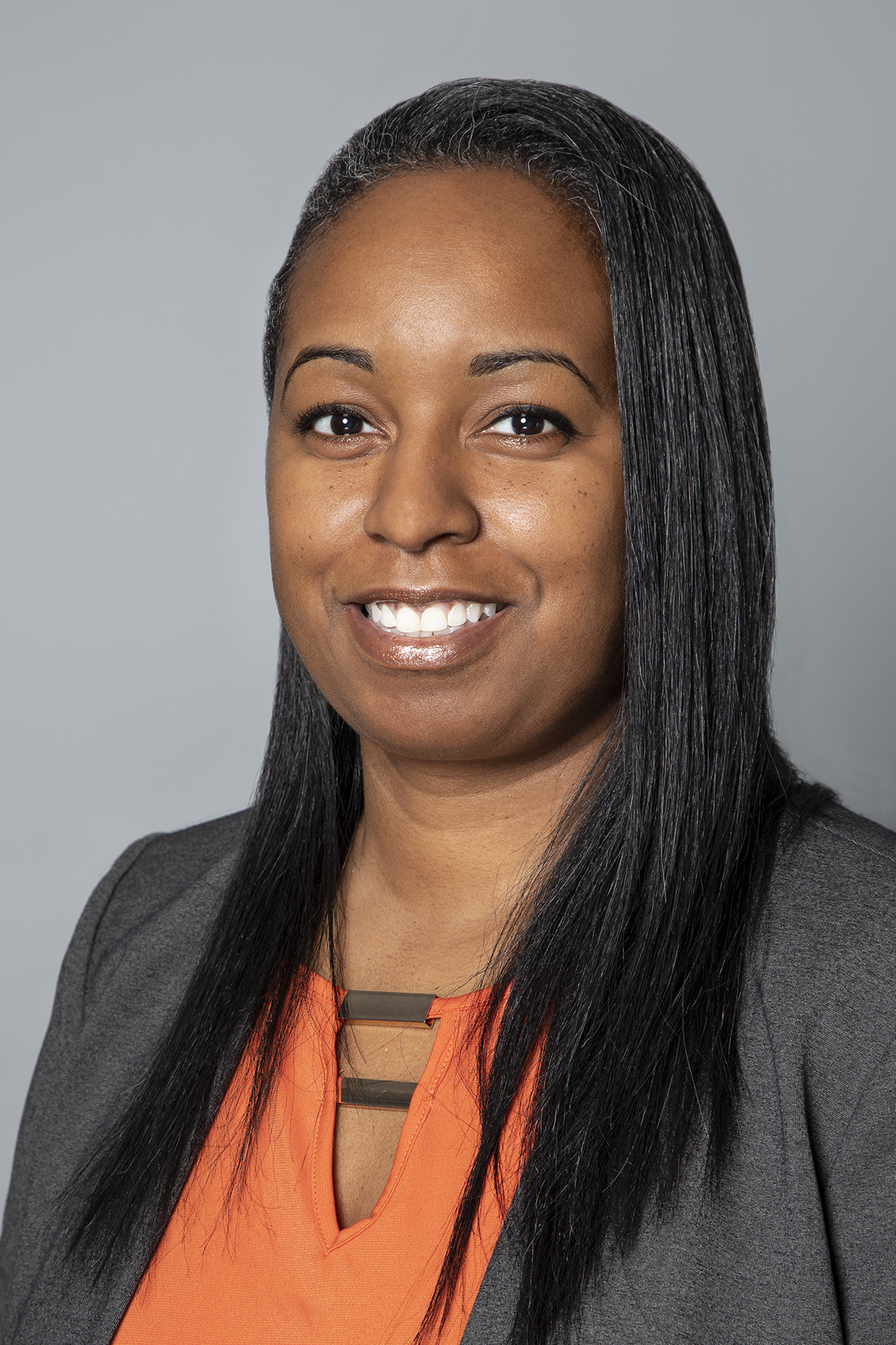 Shaleen Parson, Voyage Realty Group